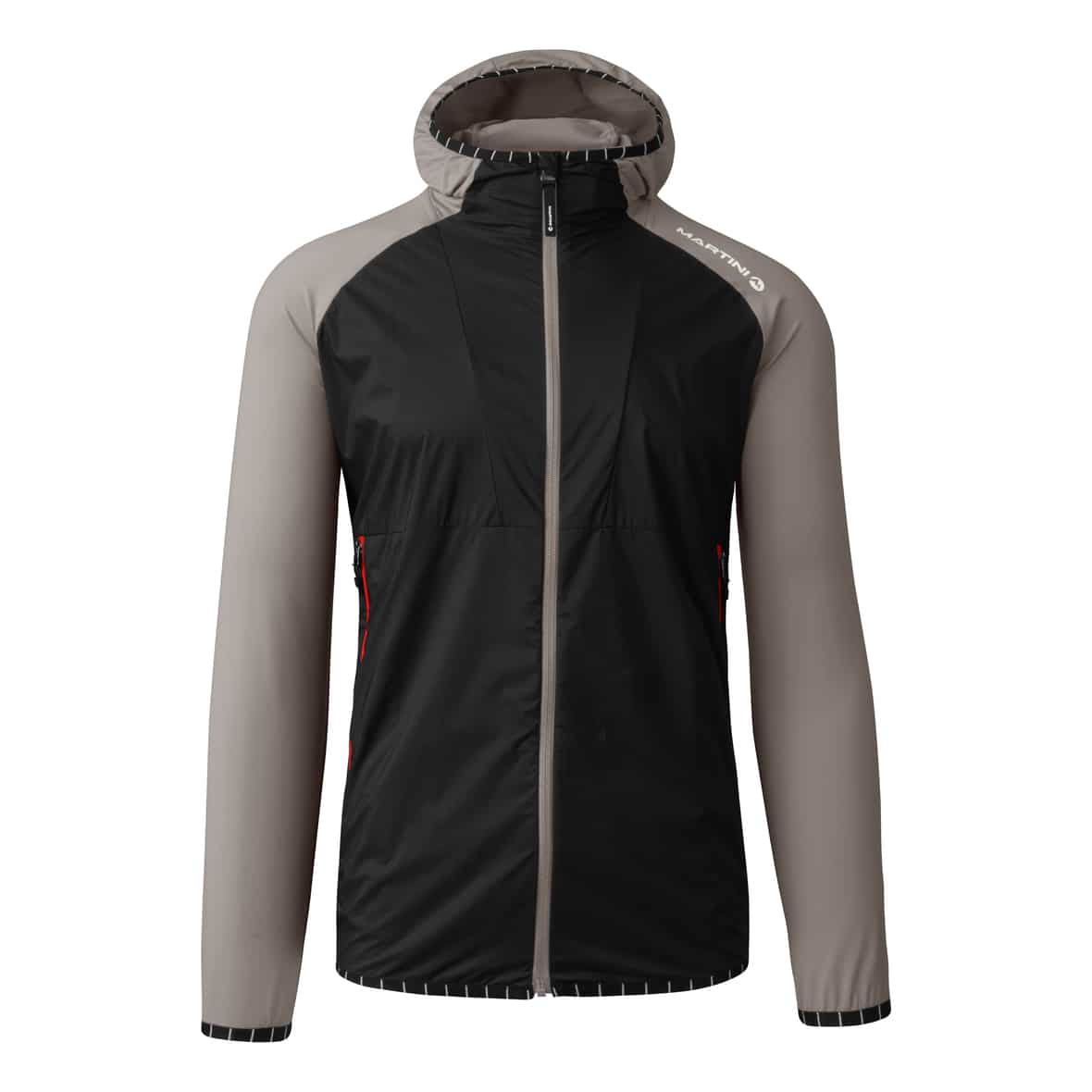 Trektech Hybrid Windbreaker  Herren Windbreaker