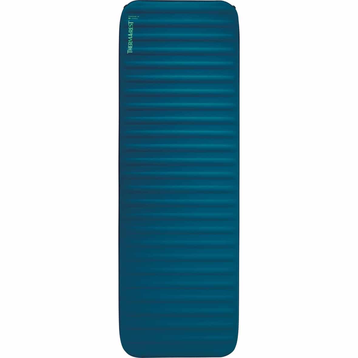 MondoKing 3D Large Isomatte Blau_BLUE__LYONS BLUE | one size