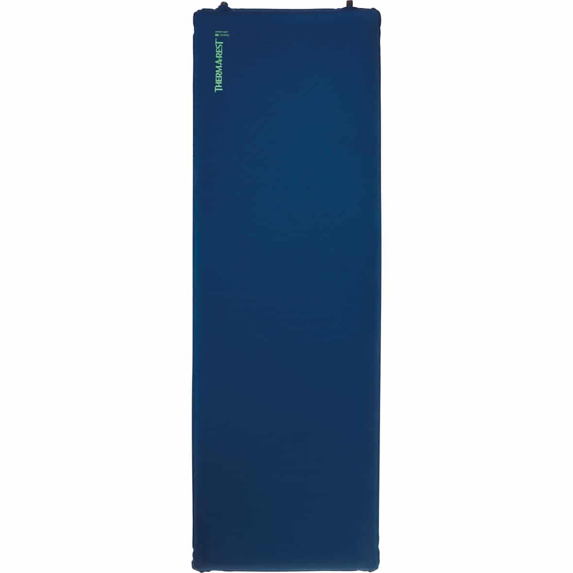 LuxuryMap XL Isomatte Blau_BLUE__POSEIDON BL | one size