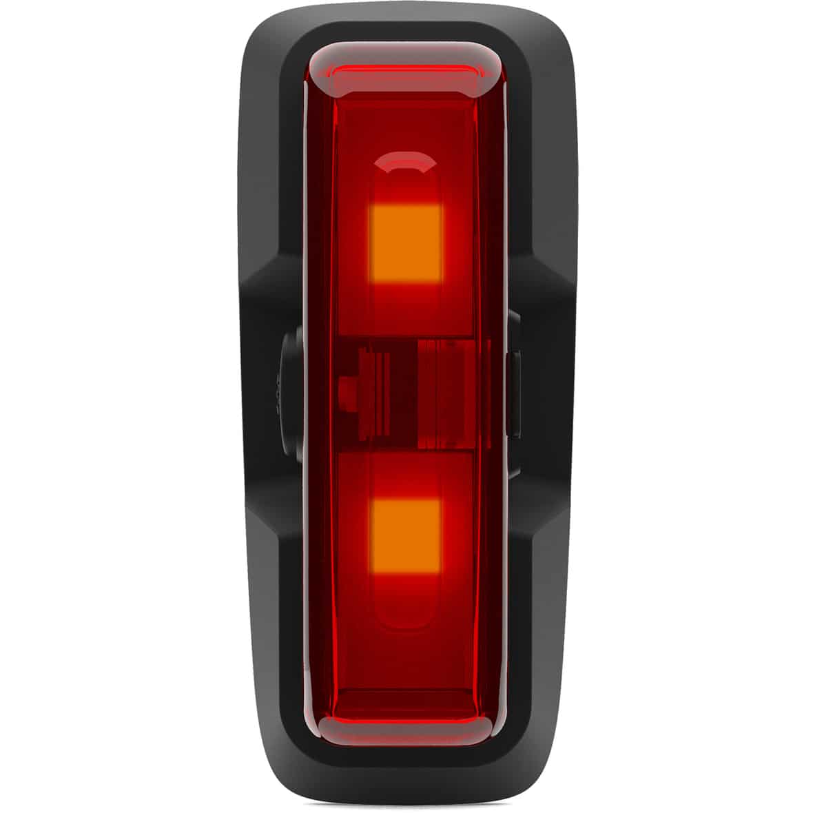 Register II / Isode II  Helmlicht