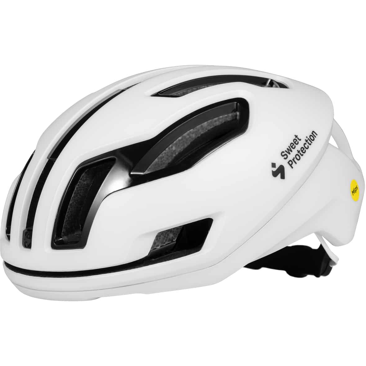 Falconer 2Vi Mips Fahrradhelm Weiß_SAWHT | S/M