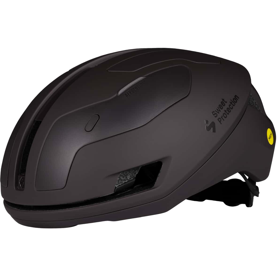 Falconer Aero 2Vi Mips Fahrradhelm Braun_BURNT BROWN | S/M