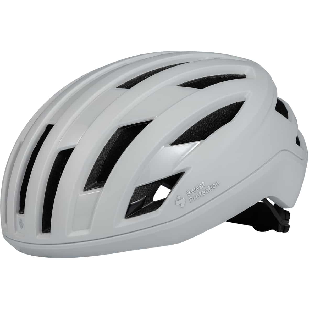 Fluxer Mips Fahrradhelm Weiß_BRWHT | L/XL