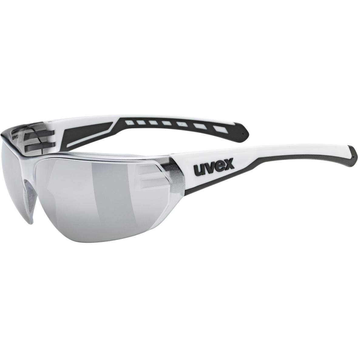 equate Sonnenbrille Weiß_8816__WHITE MATT | one size