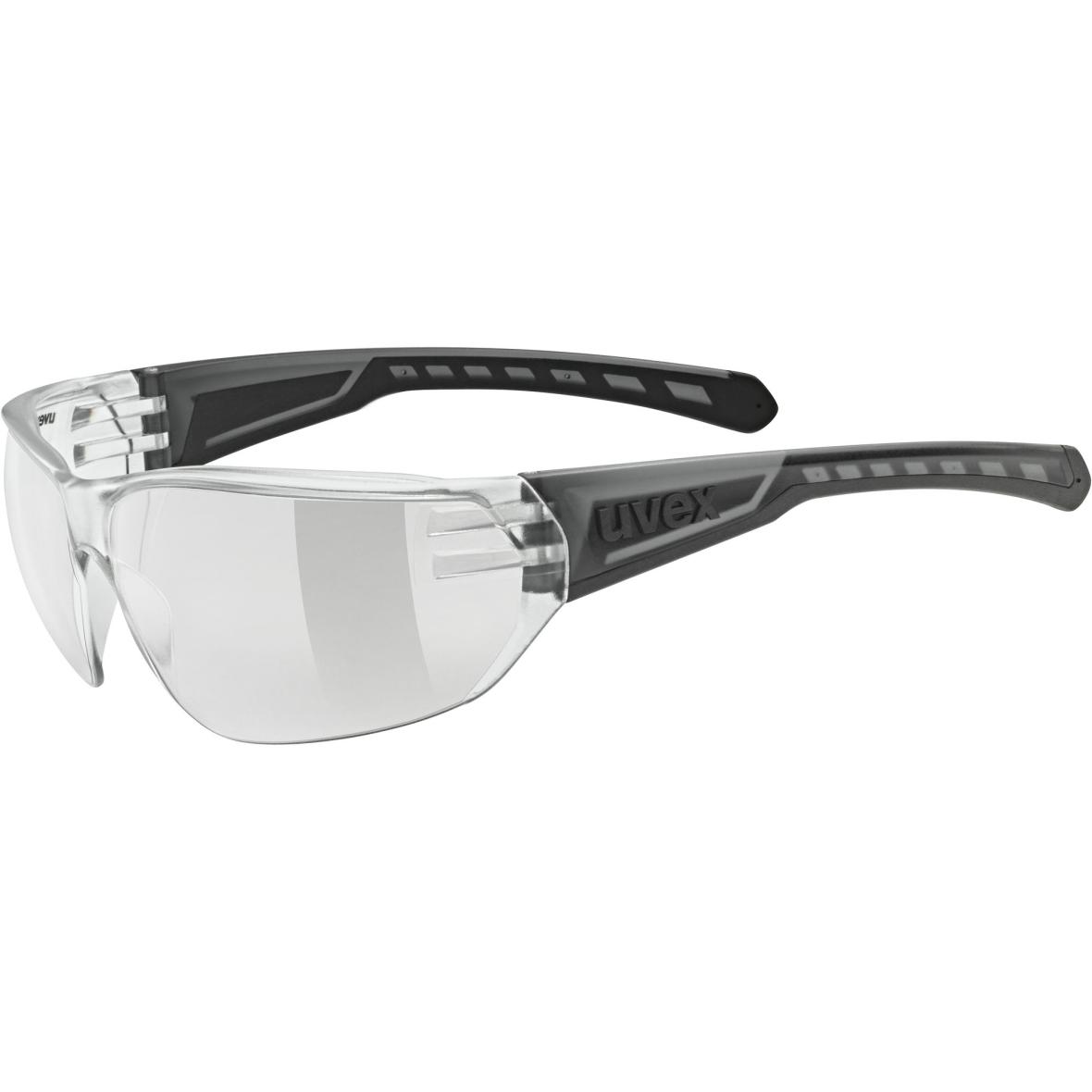 equate Sonnenbrille Grau_2118__SMOKE | one size