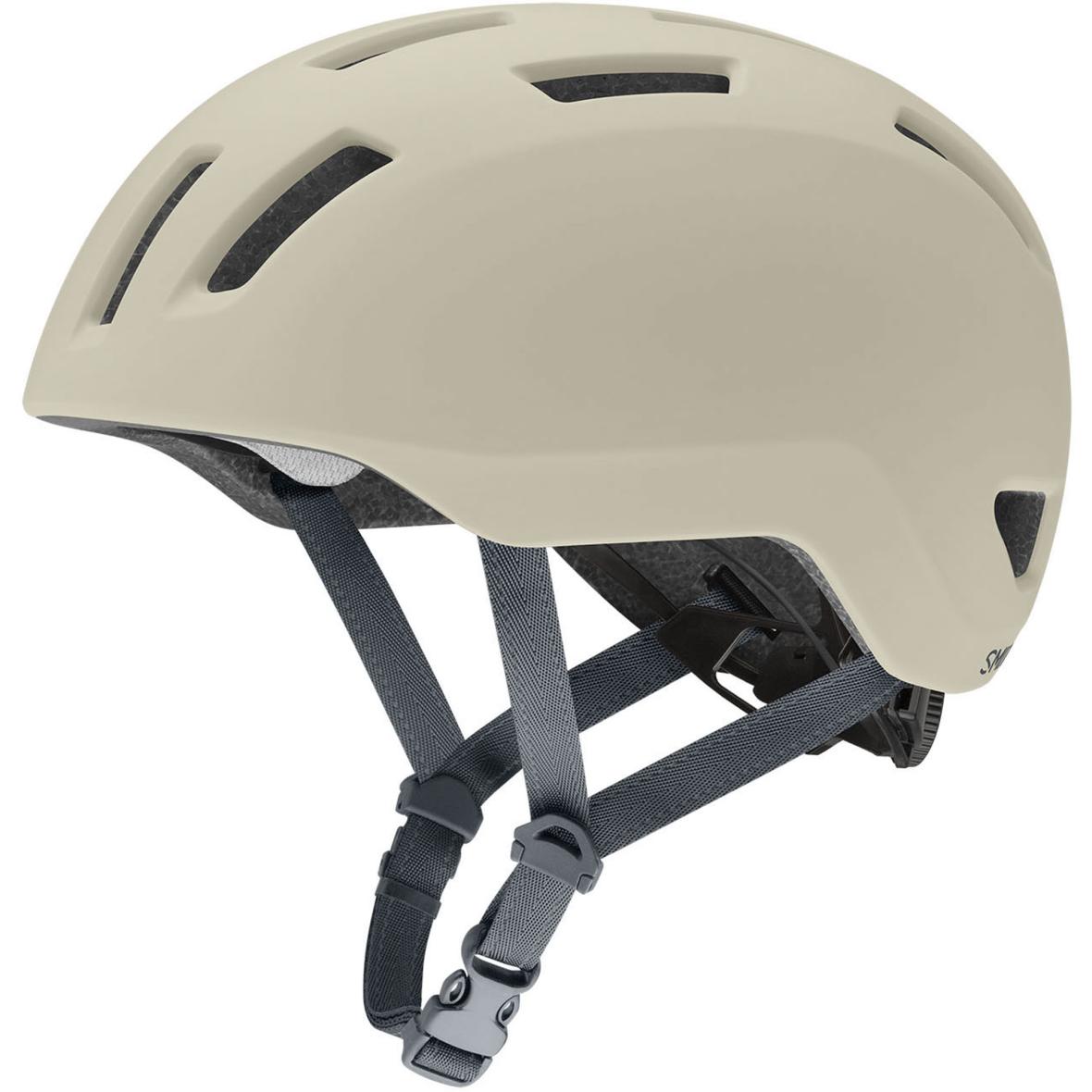 Transit Mips Fahrradhelm Hellgrau_2NV | M