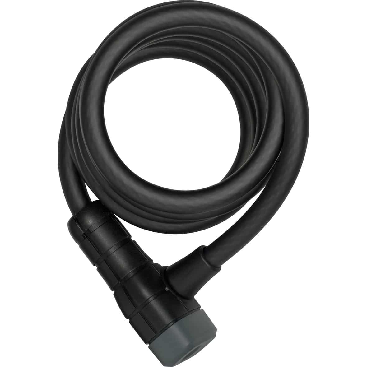 Booster 6512K/180 SCMU Fahrradschloss Schwarz_BLACK | 180