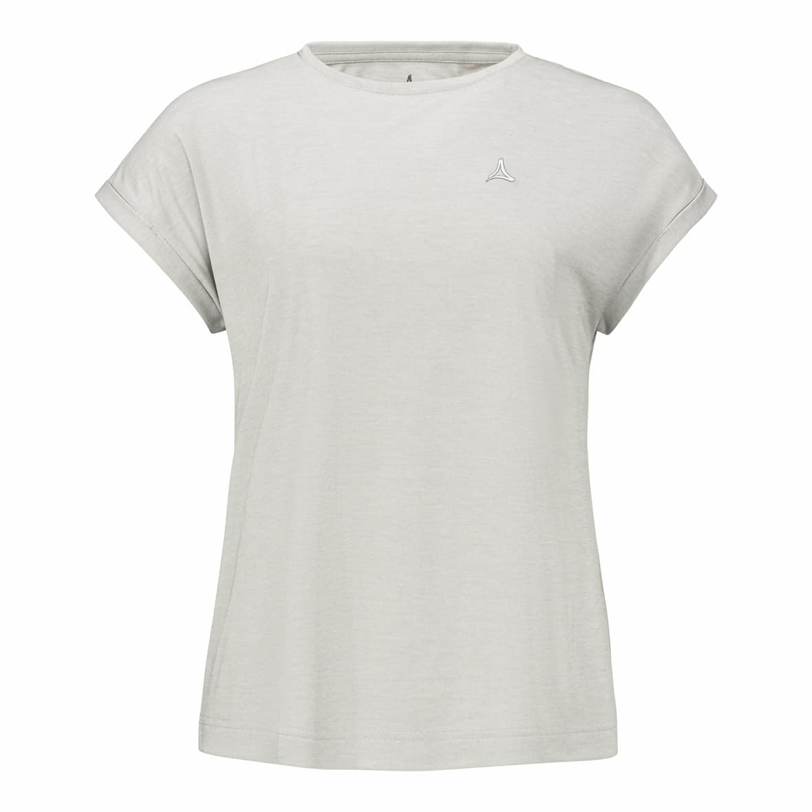 T Shirt Style Galerne WMS Weiß_9040 | 44