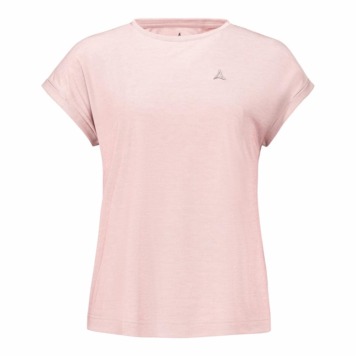 T Shirt Style Galerne WMS Rosa_3205 | 34