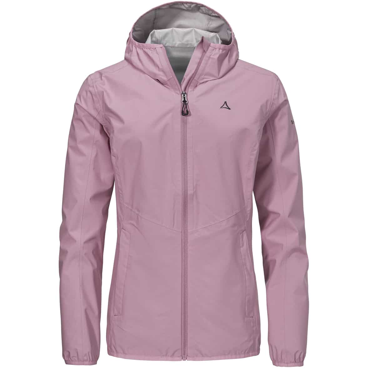 Style Migandi Damen Regenjacke Rosa_3105 | 44