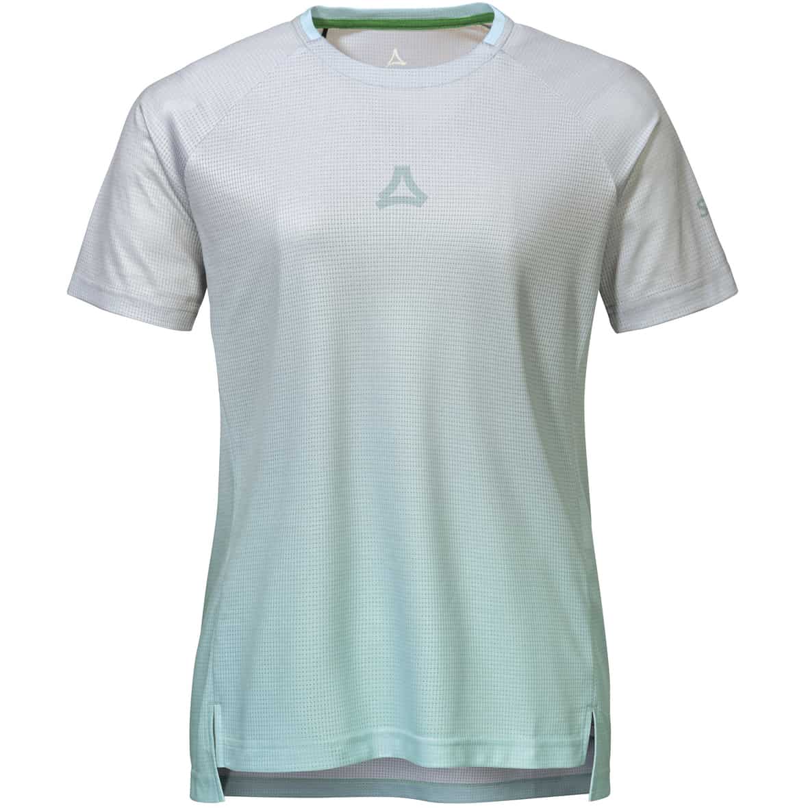 Style Koitere Damen Radtrikot Hellblau_8015 | 38