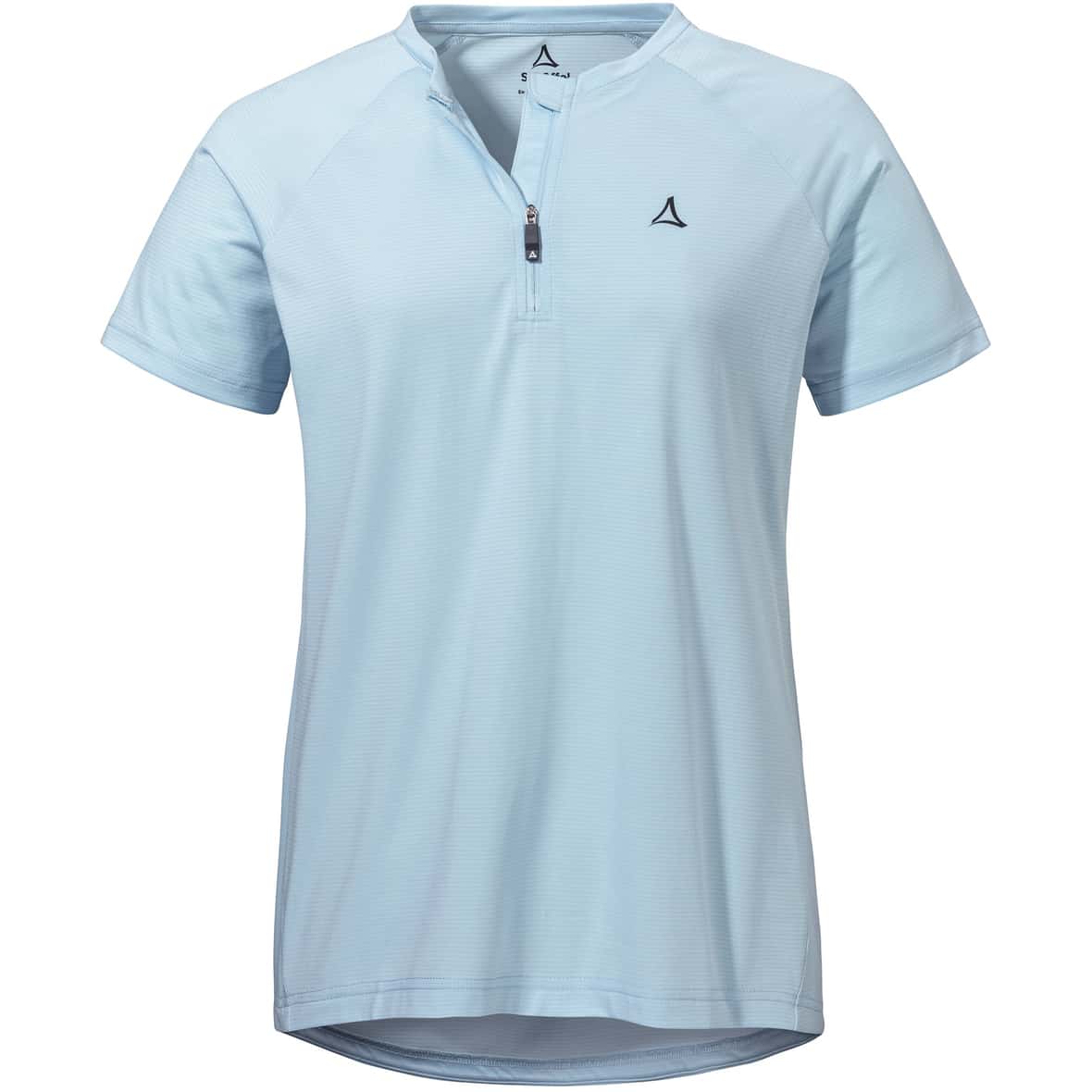 CIRC Style Wetluga Damen Radtrikot Hellblau_8015 | 38