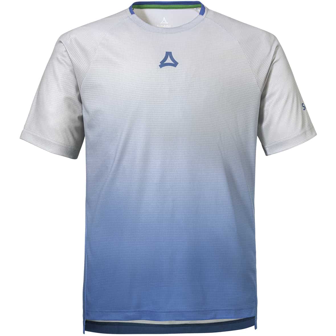 Style Koitere Herren Radtrikot Blau_8625 | 48