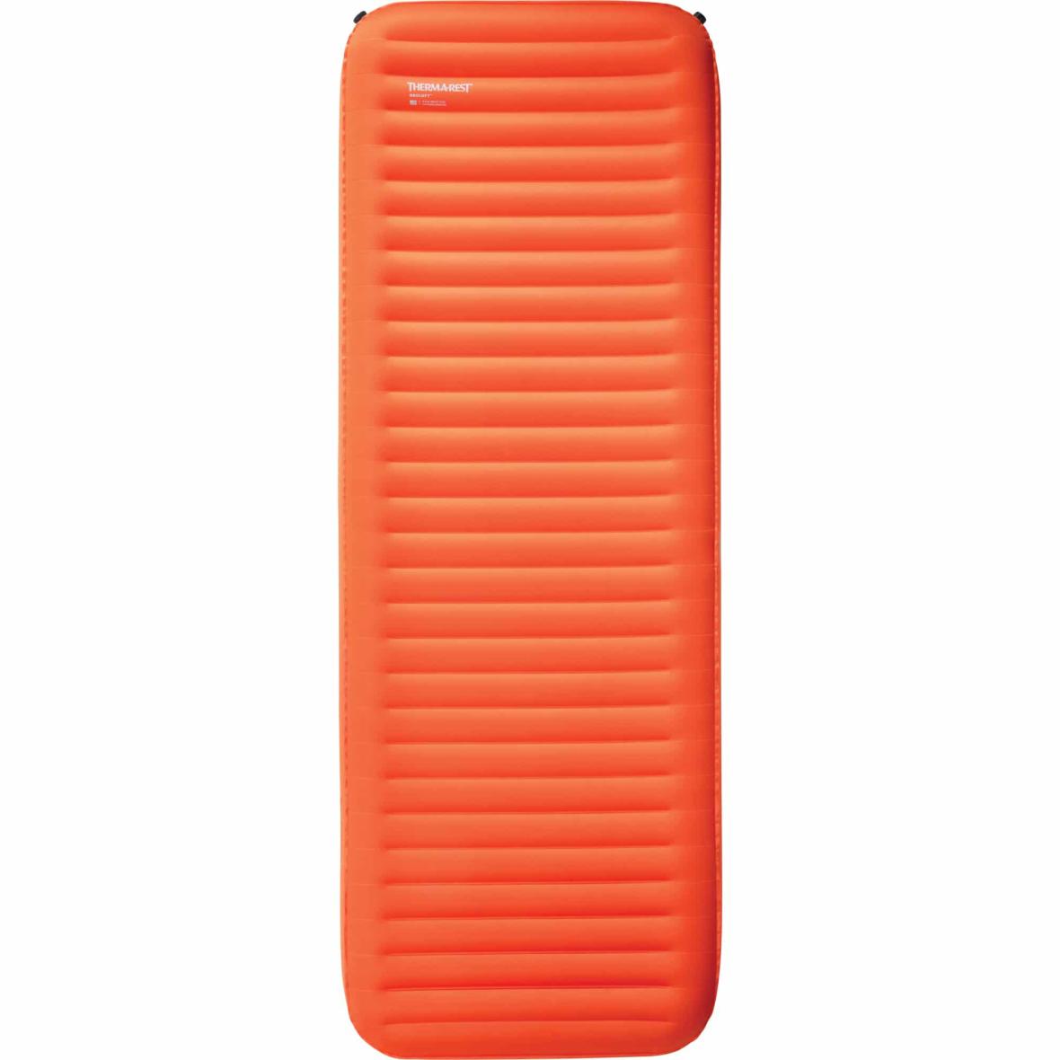 NeoLoft Regwide Isomatte Rot_EMBER | one size