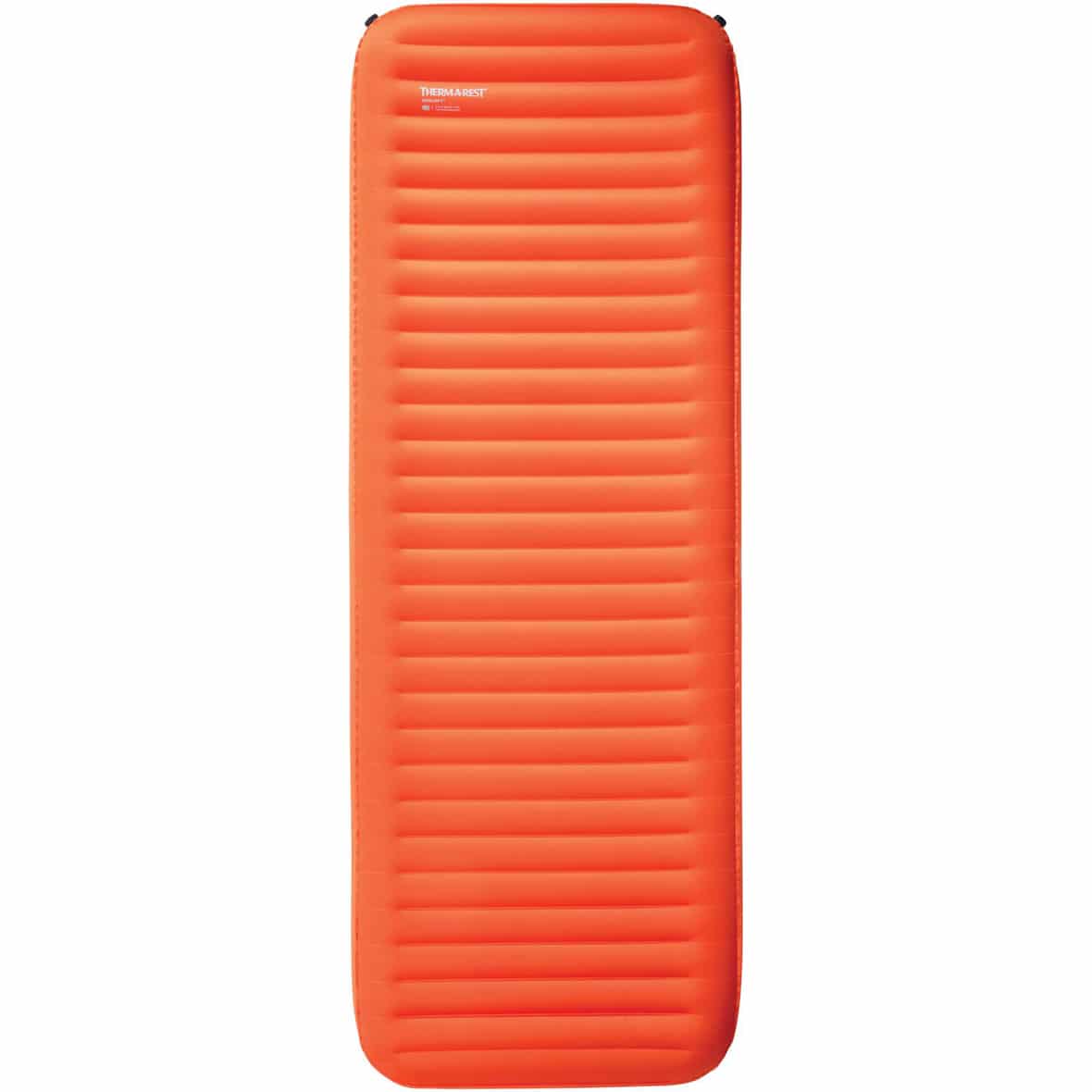 NeoLoft L Isomatte Rot_EMBER | one size