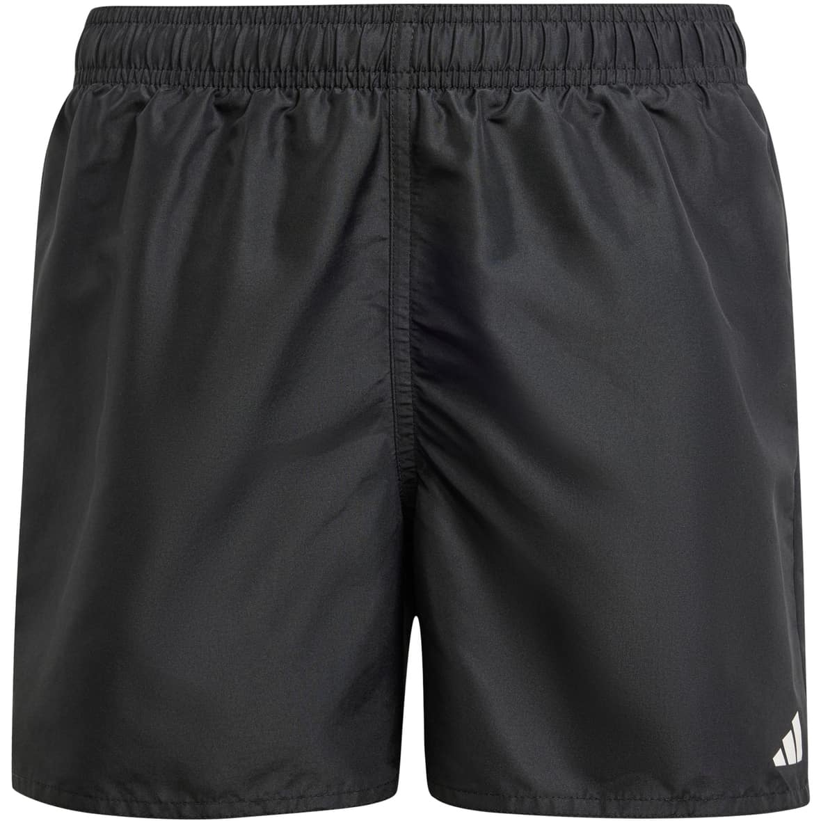 Kids Kinder Badehose Schwarz_000__BLACK/WHITE | 152