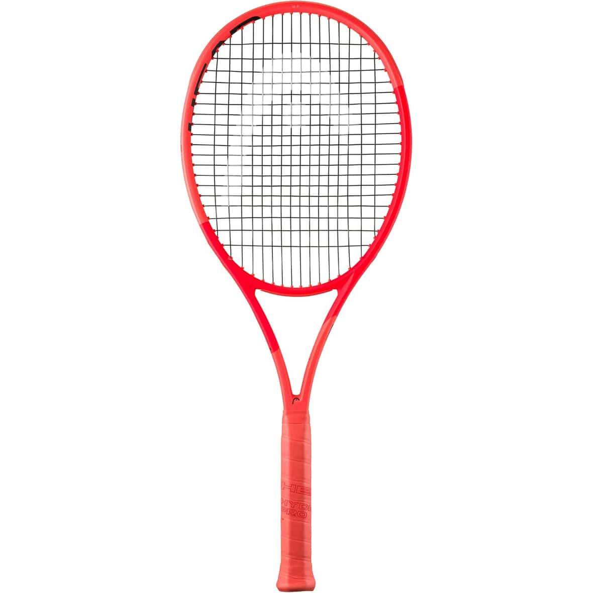 Radical MP 2025 - Unbespannt Tennisschläger Schwarz_U__UNBESPANNT OHN | 4