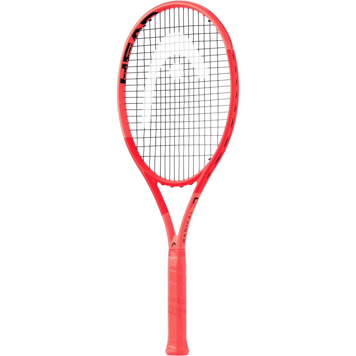 Radical Elite 2025 - Bespannt Tennisschläger Neutral_S__BESPANNT OHNE COVERBAG | 2