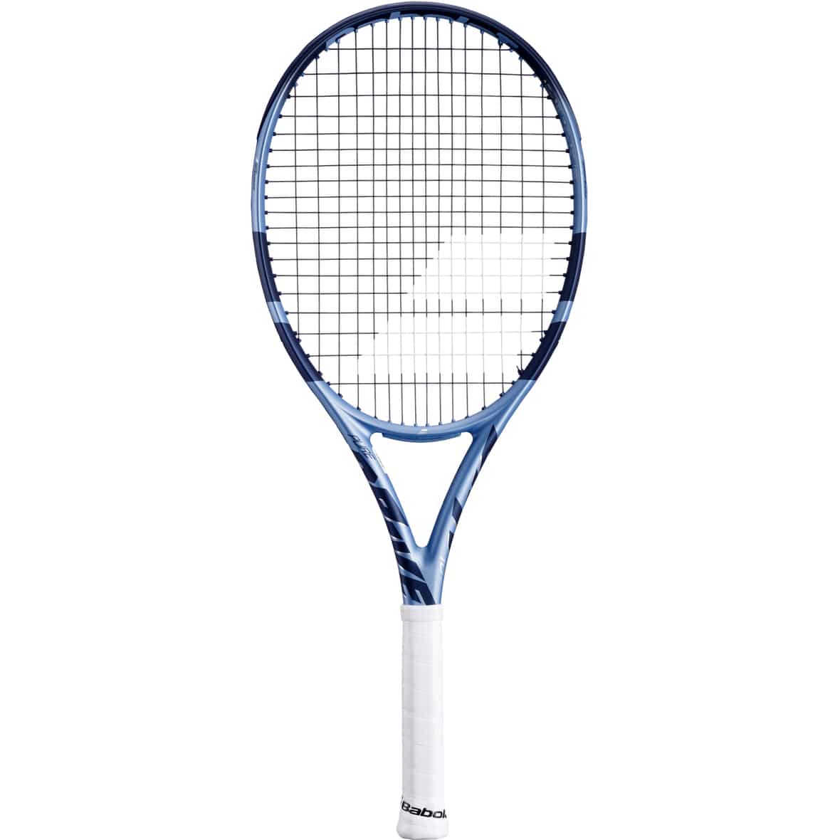 Pure Drive 107 Gen11 - Unbespannt Tennisschläger Farblos_100__NEUTRAL | 1