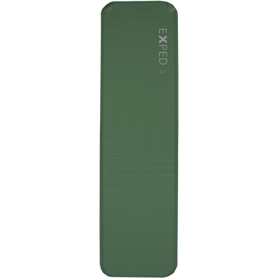 SIM Lite 3.8 M Isomatte Grün_FOREST | one size