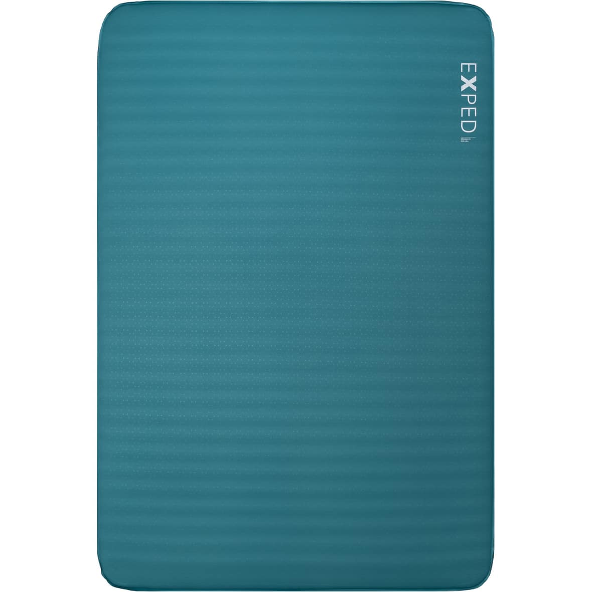 Exped MegaMat Duo LW+ Isomatte ( Grün one size Größe,)