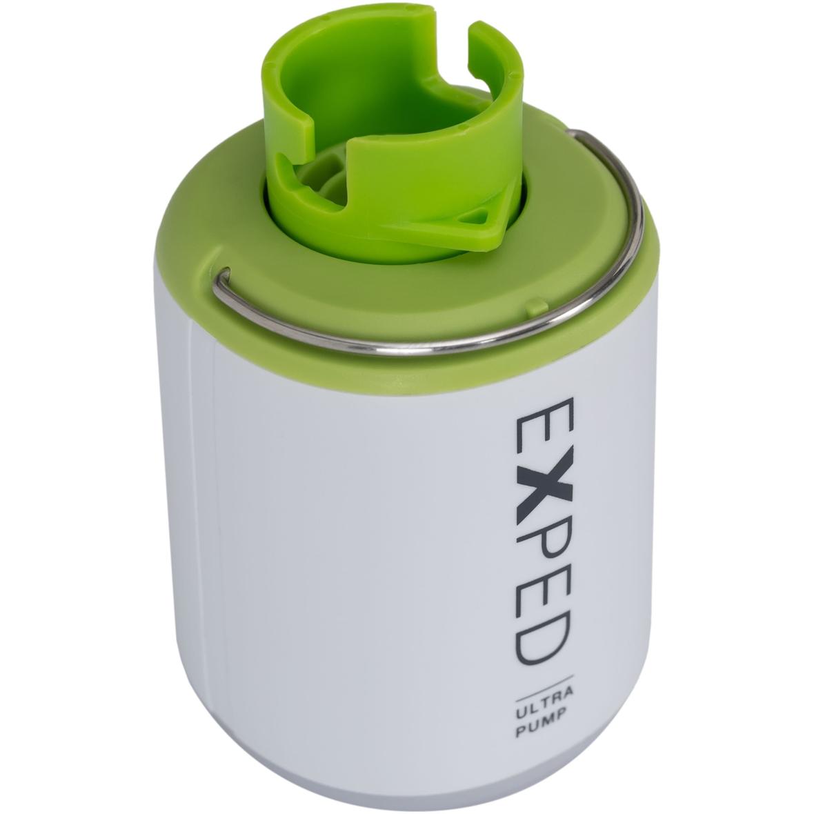 Ultra Pump Pumpe Grau_FOG / LICHEN | one size