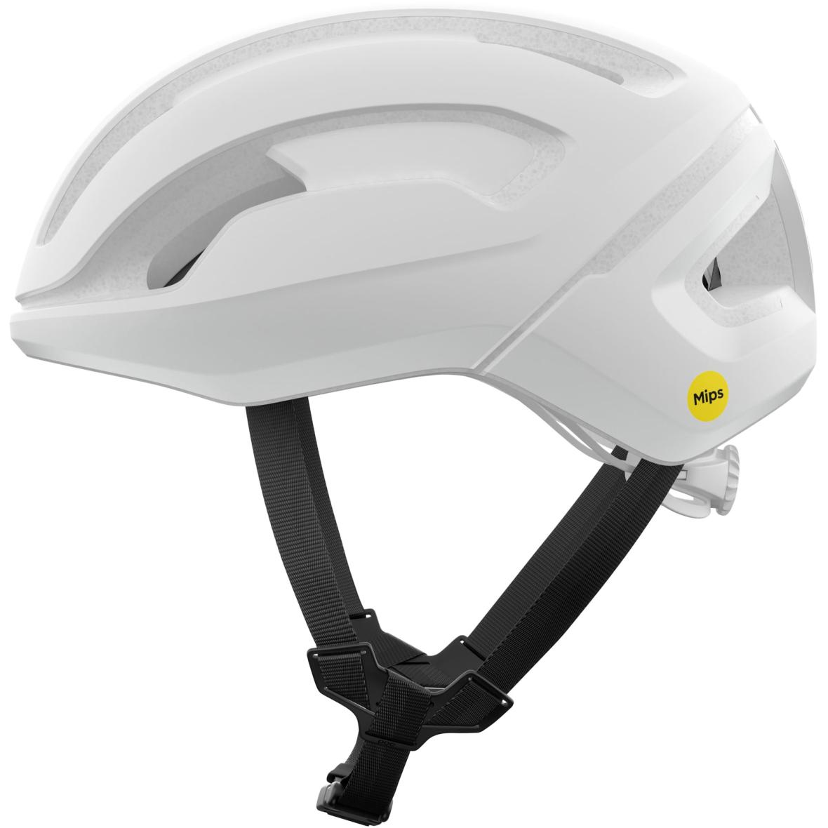 Omne Air MIPS Fahrradhelm Weiß_1036__HYDROGEN WH | 54-59
