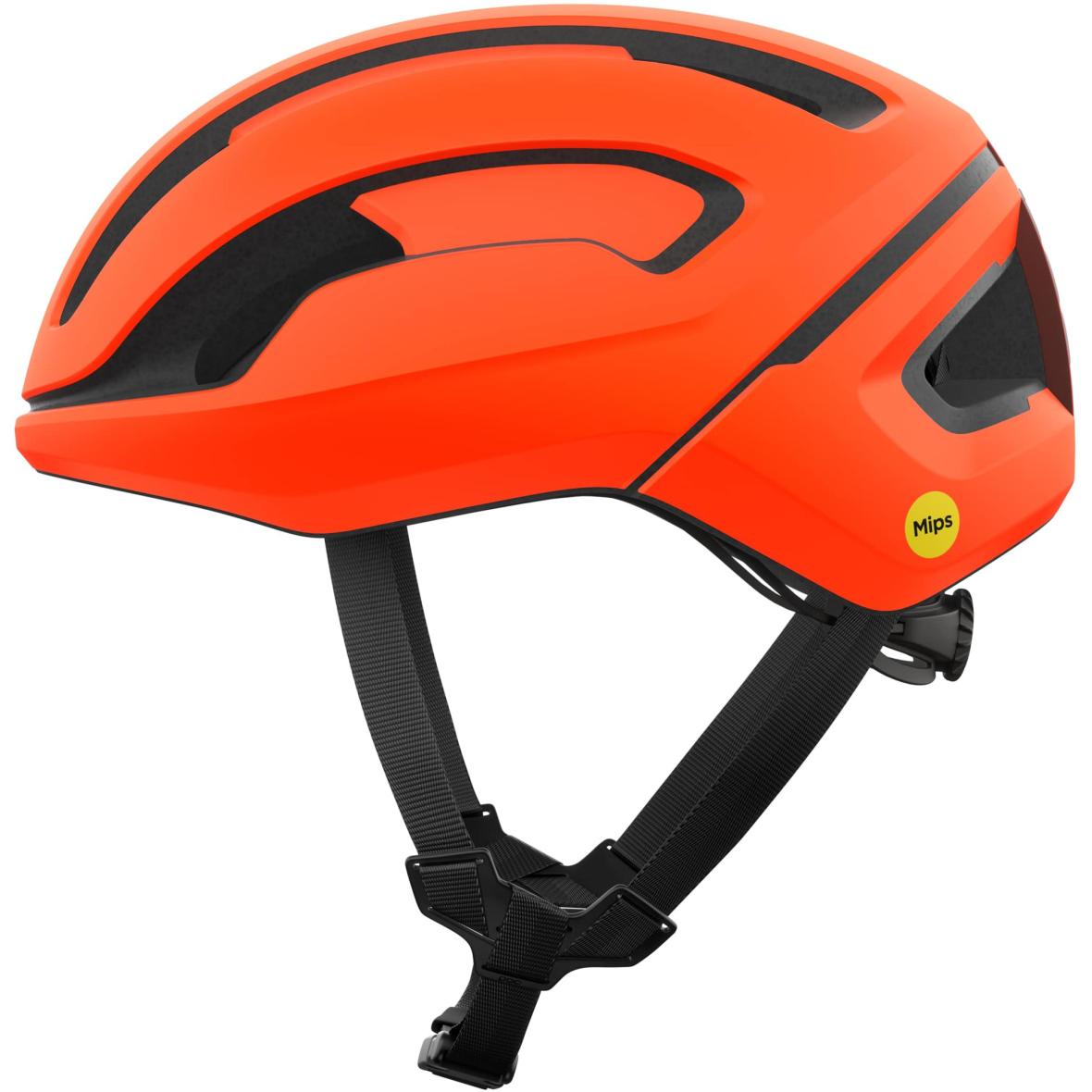 Omne Air MIPS Fahrradhelm Orange_1231 | 50-56