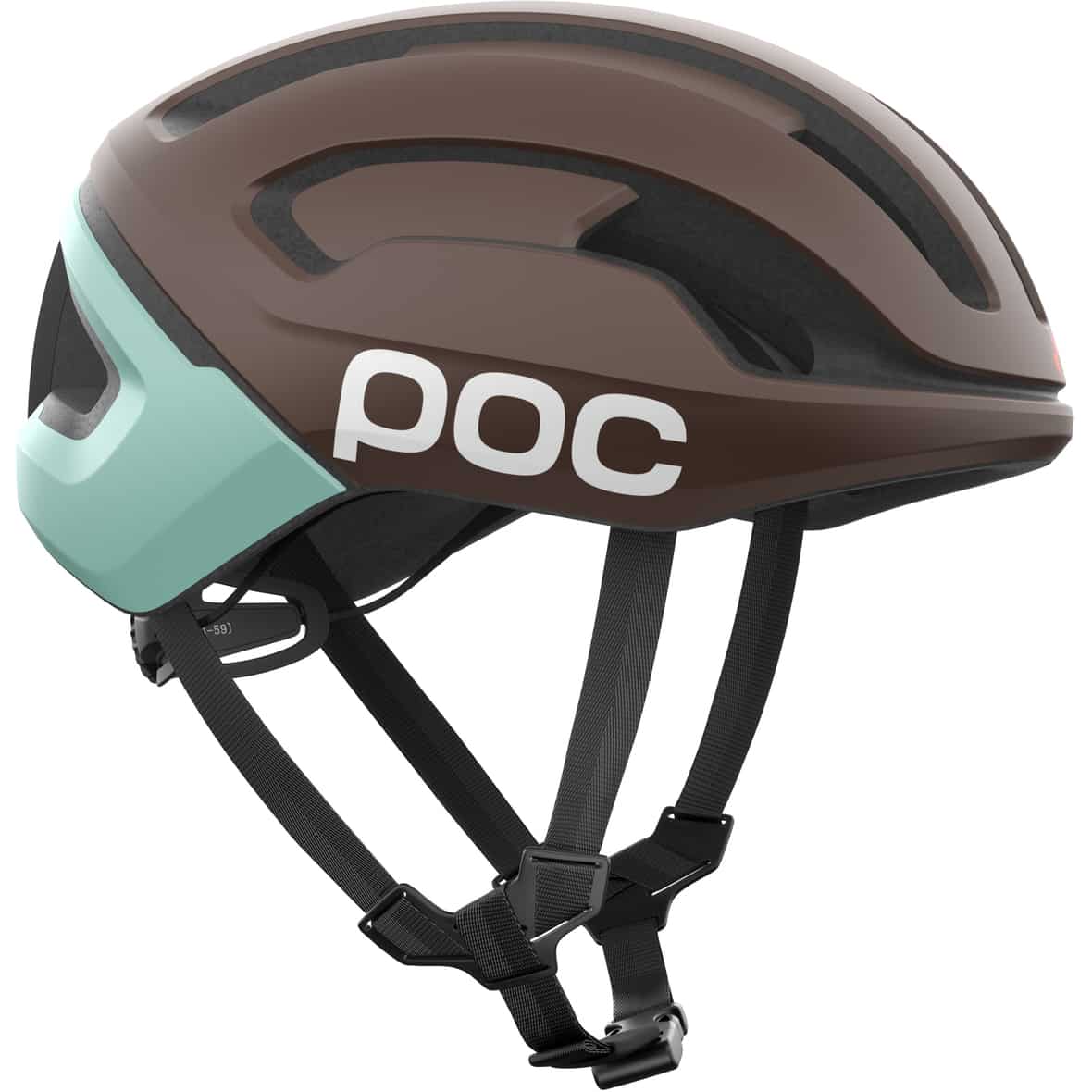 Omne Air MIPS Fahrradhelm Braun_8882 | 50-56