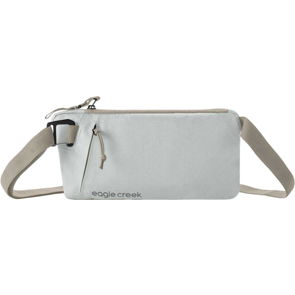 Stash RFID Umhängetasche Grau_367 | one size