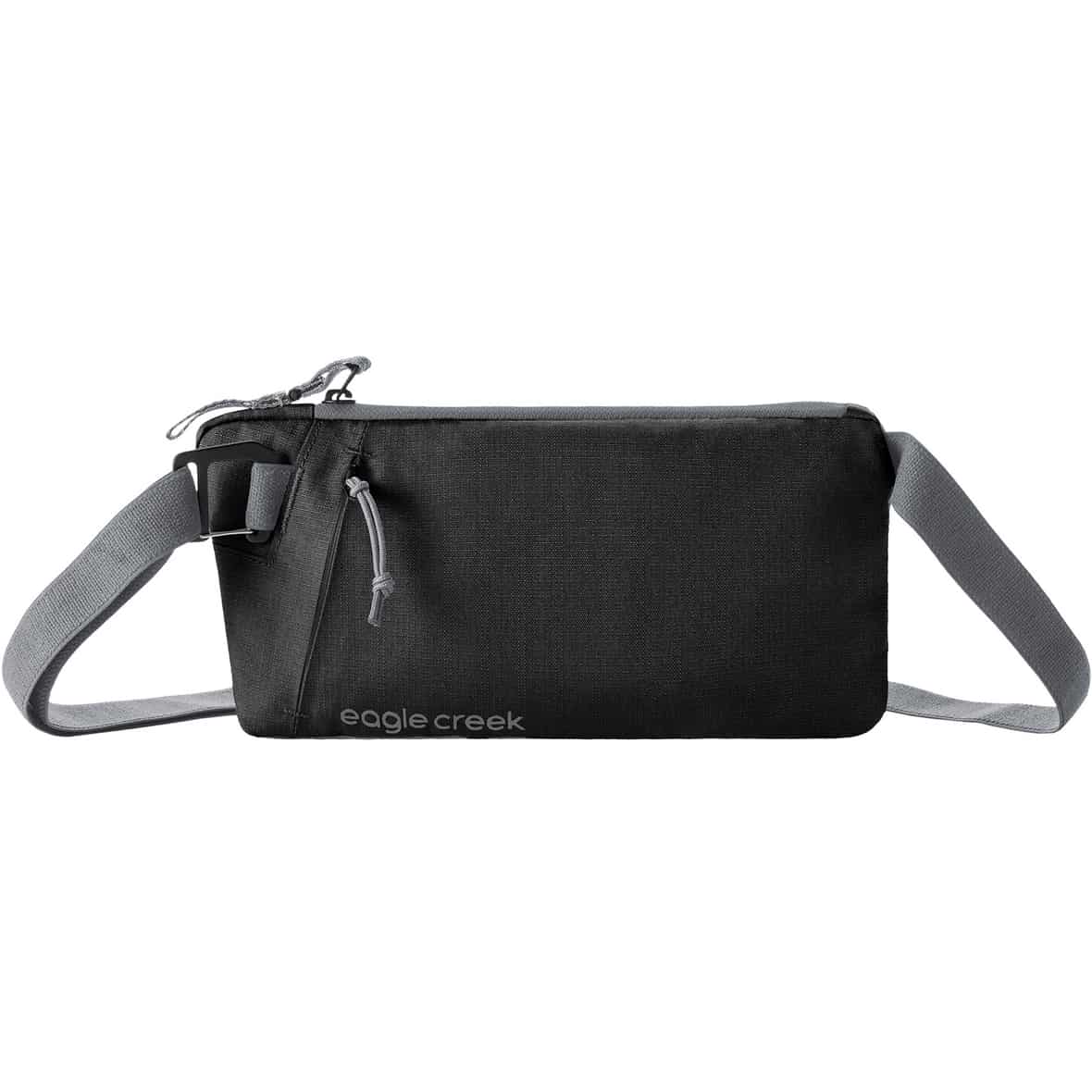 Stash RFID Umhängetasche Schwarz_010 | one size