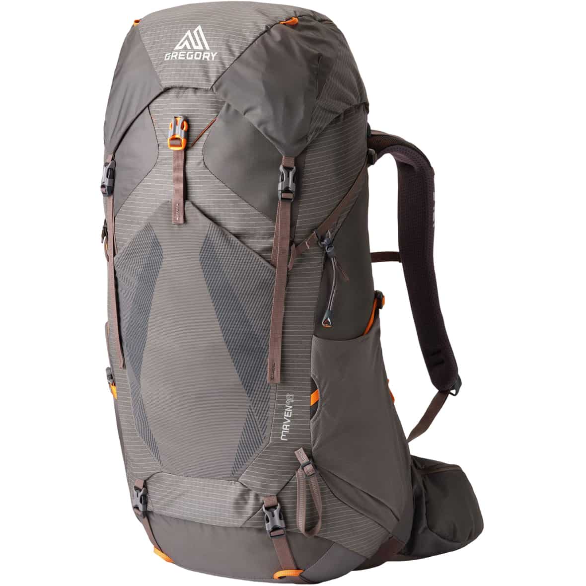 Maven 48 SM/MD RC Damen Trekkingrucksack Hellgrau_A542 | S/M