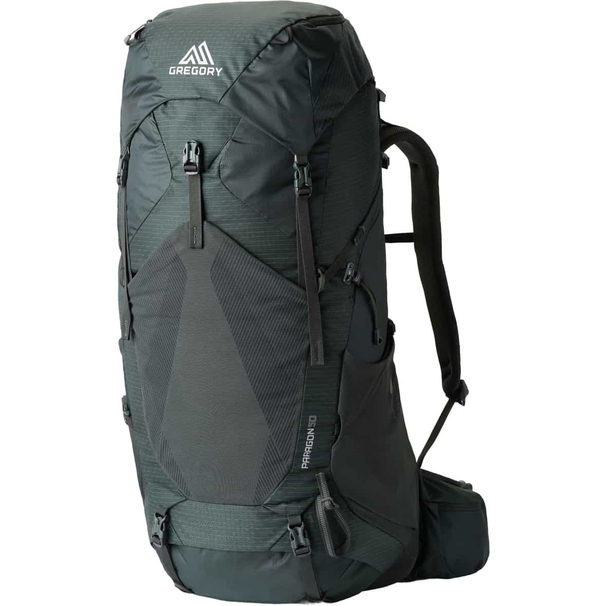Paragon 50 SM/MD RC Trekkingrucksack Grün_8884 | S/M