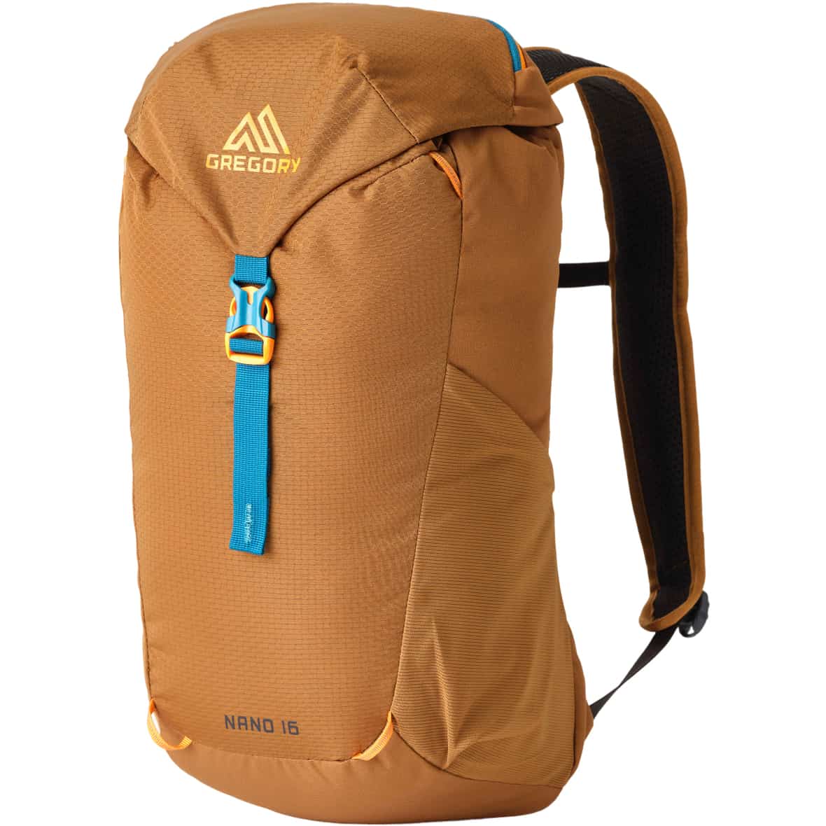 Nano 16 Daypack Braun_A546 | one size