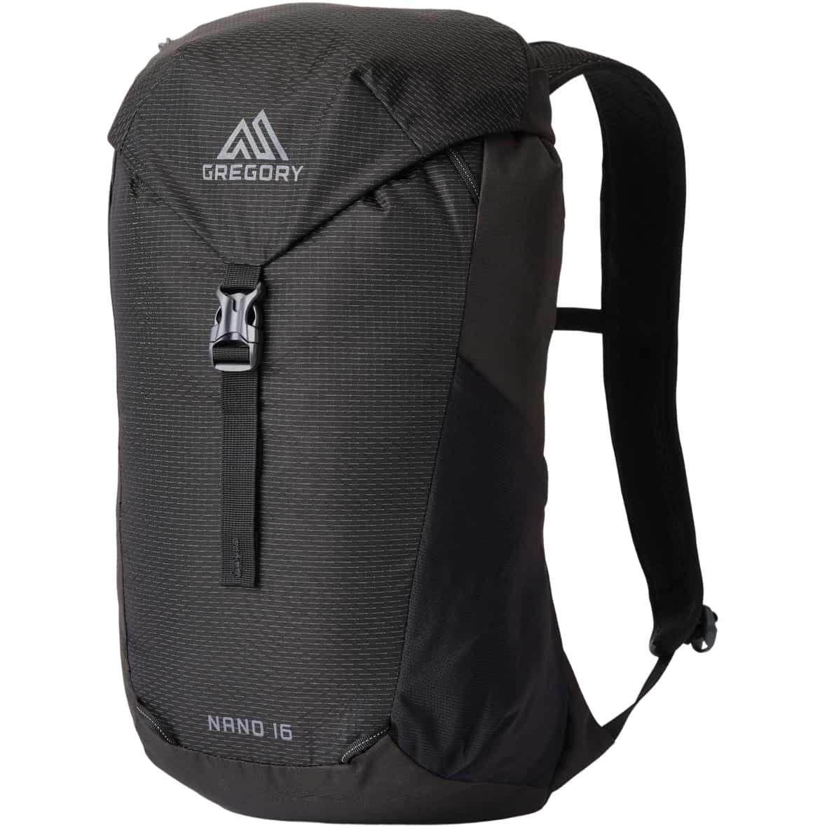Nano 16 Daypack Schwarz_9974 | one size