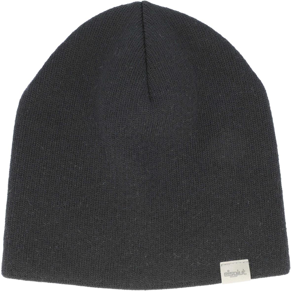 Eisglut Idrisa Mütze Unisex ( Schwarz one size Größe,)