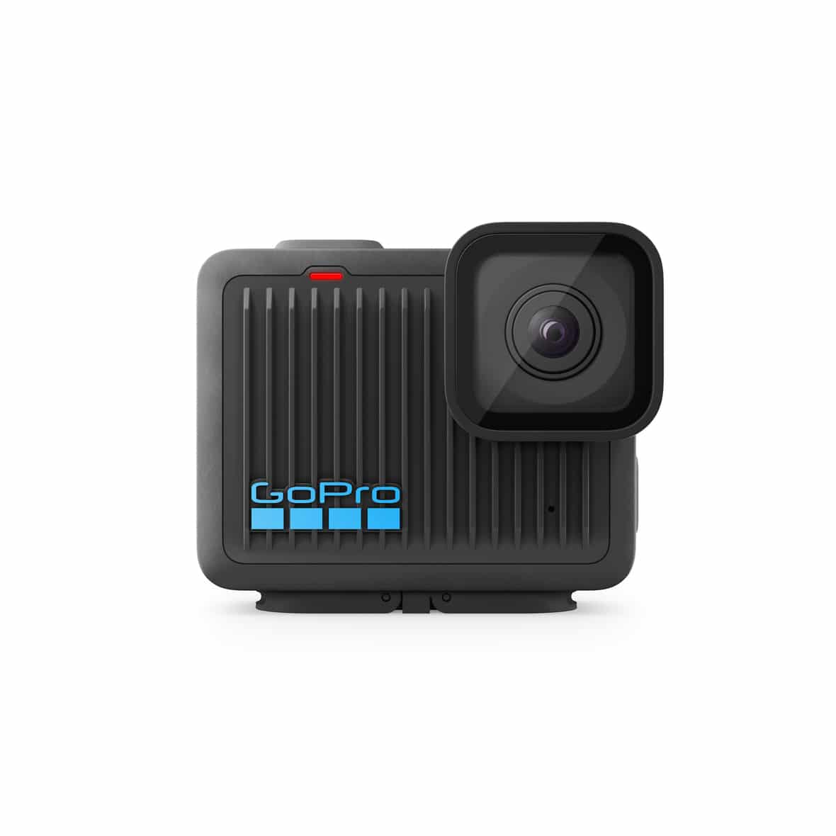 GoPro HERO (Schwarz One Size)