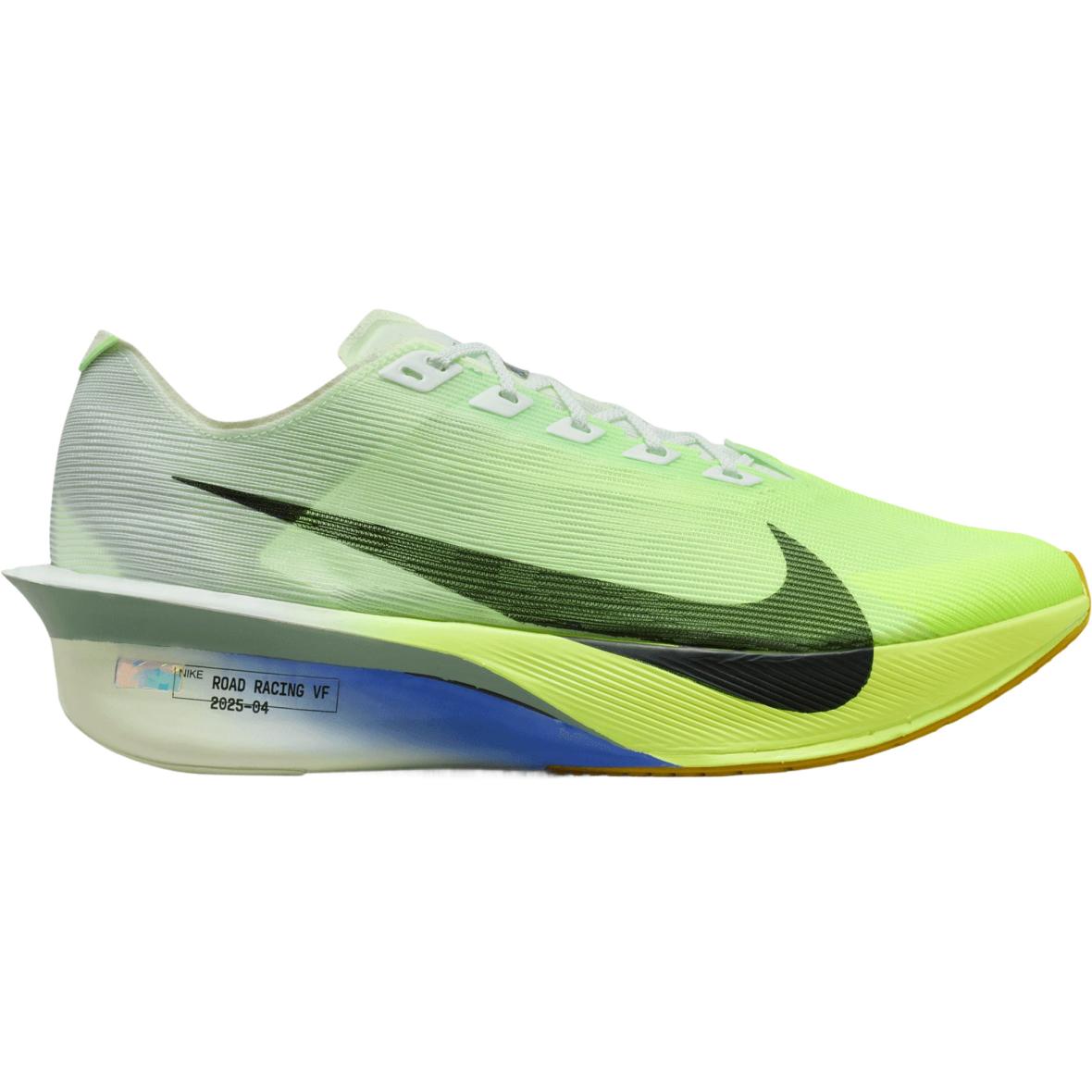 Vaporfly 4 Herren Laufschuhe Grün_300__BARELY GREEN/BLACK SPRUCE-VOLT TINT | 11,5