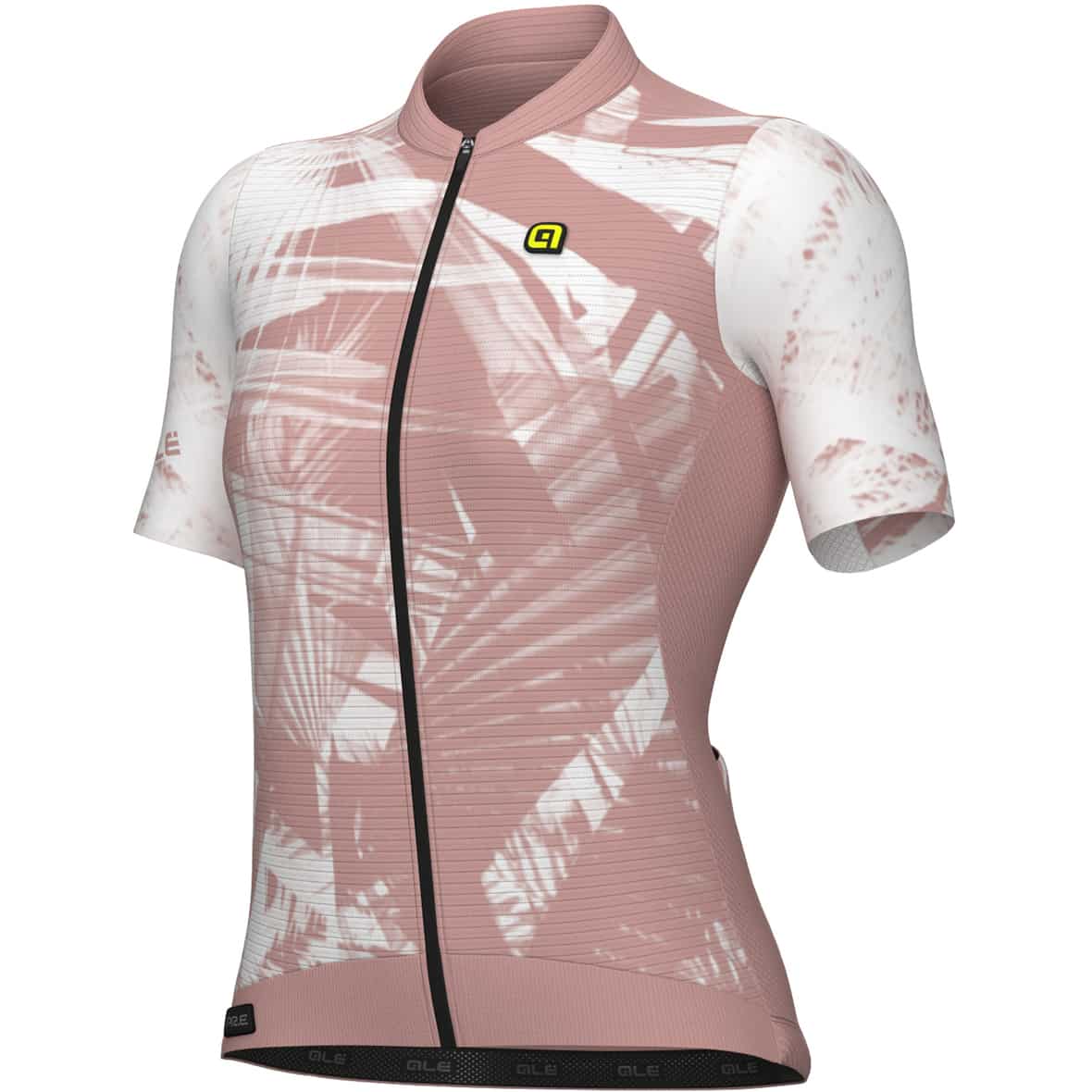 Palm Damen Fahrradtrikot Flieder_CIPRIA | L