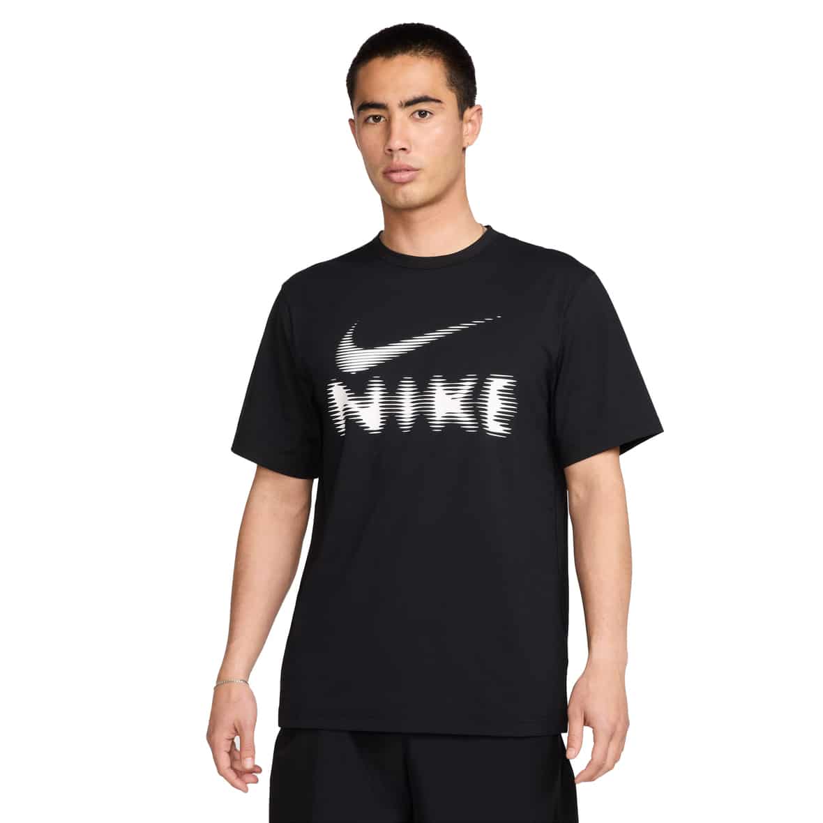 Hyverse Dri-Fit Herren T-Shirt Schwarz_010__BLACK | S