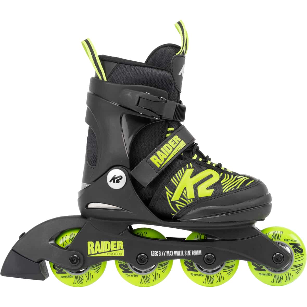 Raider Kinder Inline Skates