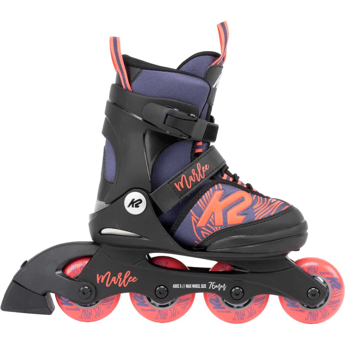 Marlee Kinder Inline Skates