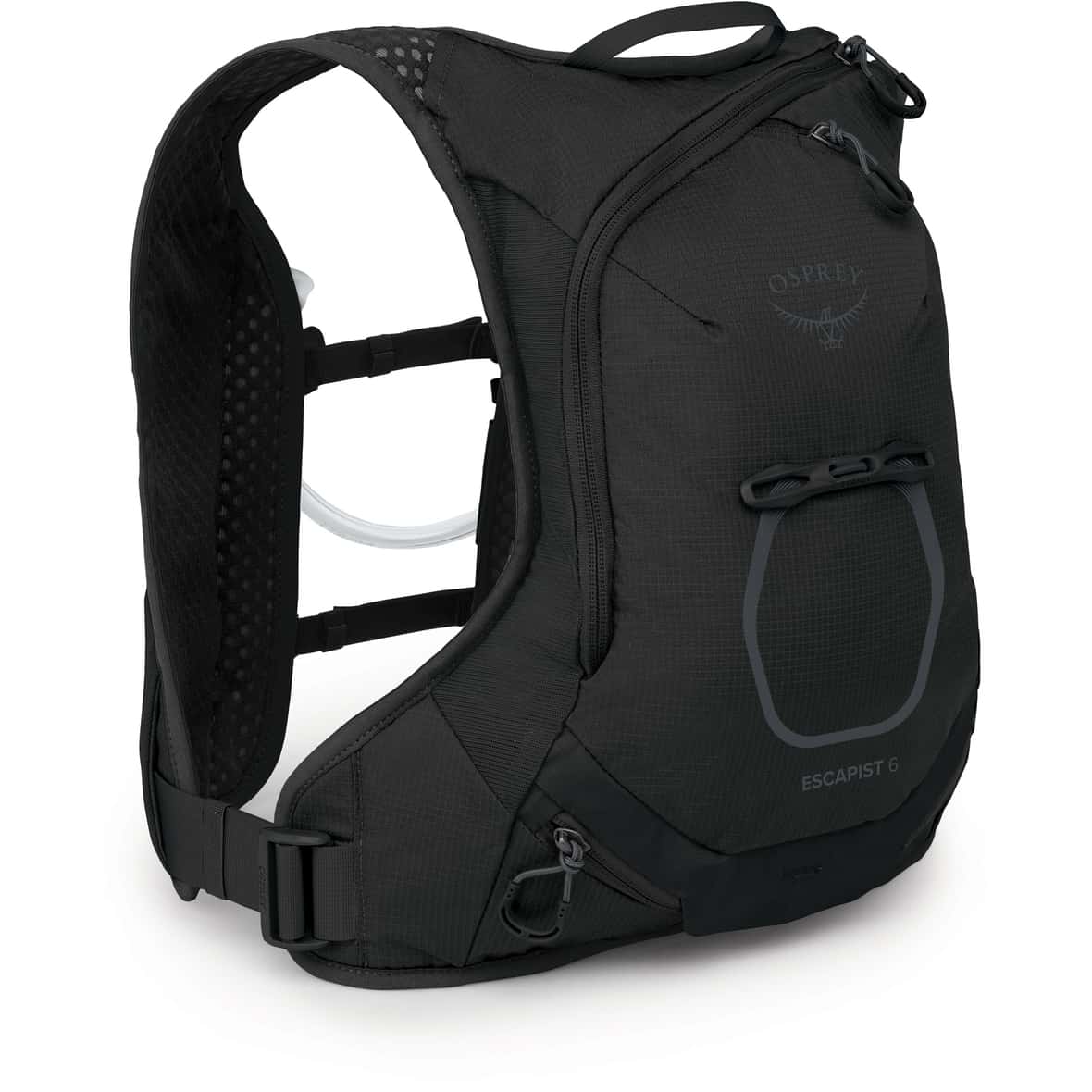 Escapist Velocity 6 Trinkrucksack Schwarz_550 | S/M