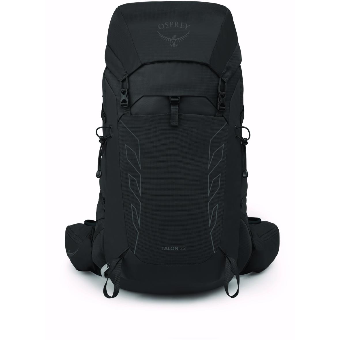 Talon 33 EF Wanderrucksack Schwarz_1083 | one size