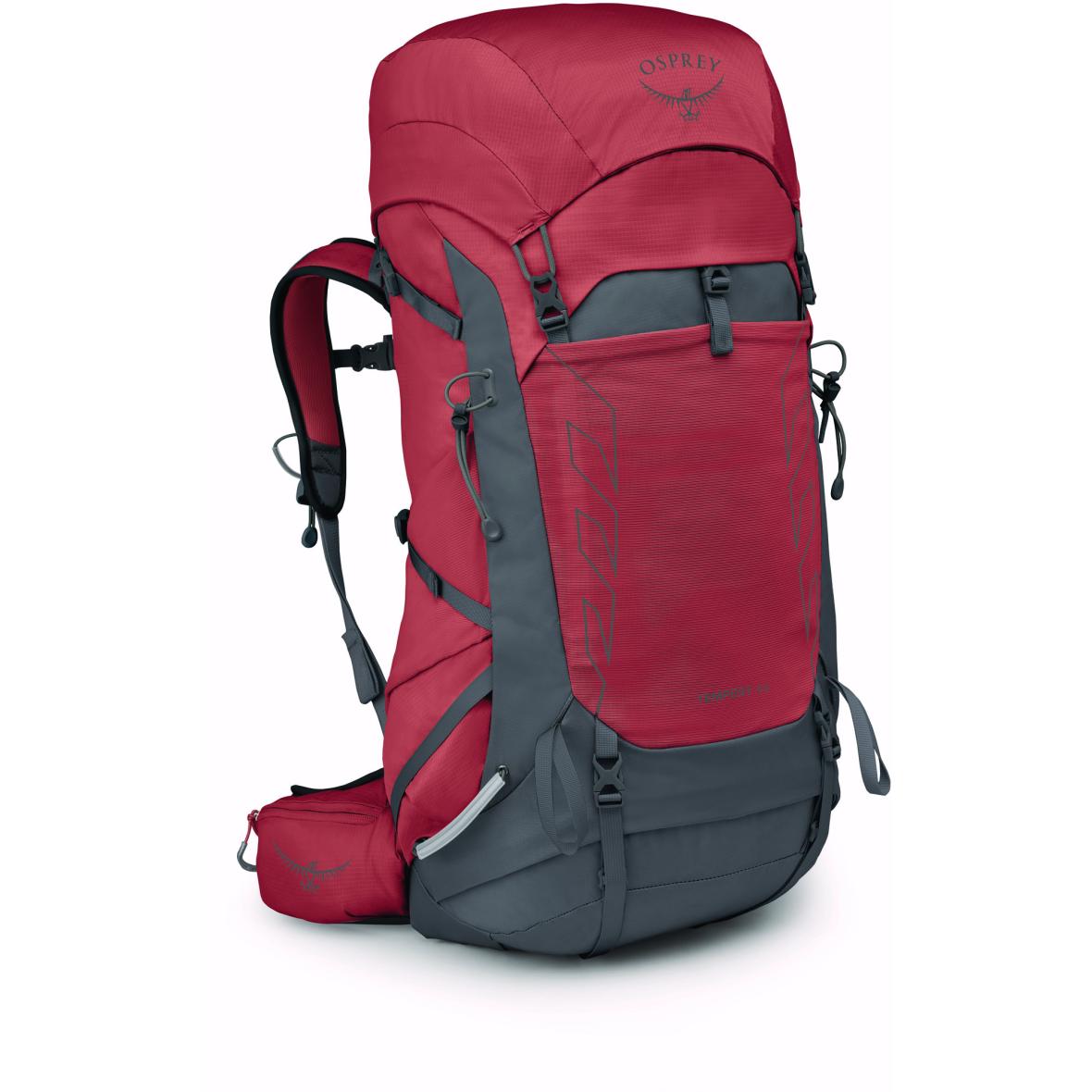Tempest 44 Damen Wanderrucksack Rot_1093 | M/L