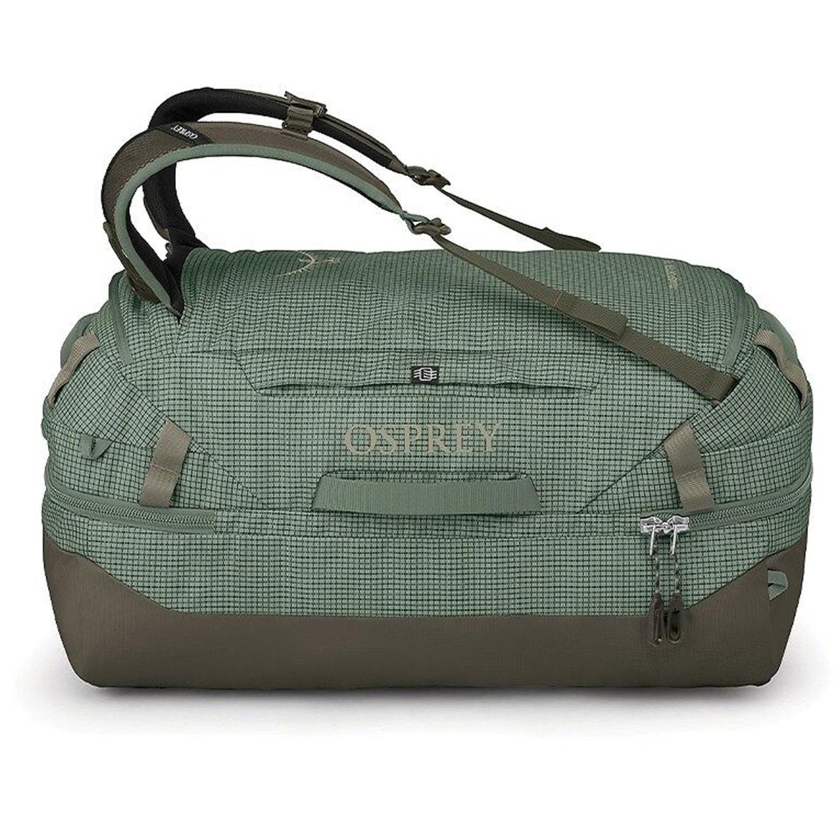 Osprey Transporter Squffel 44 Reisetasche Unisex ( Oliv one size)