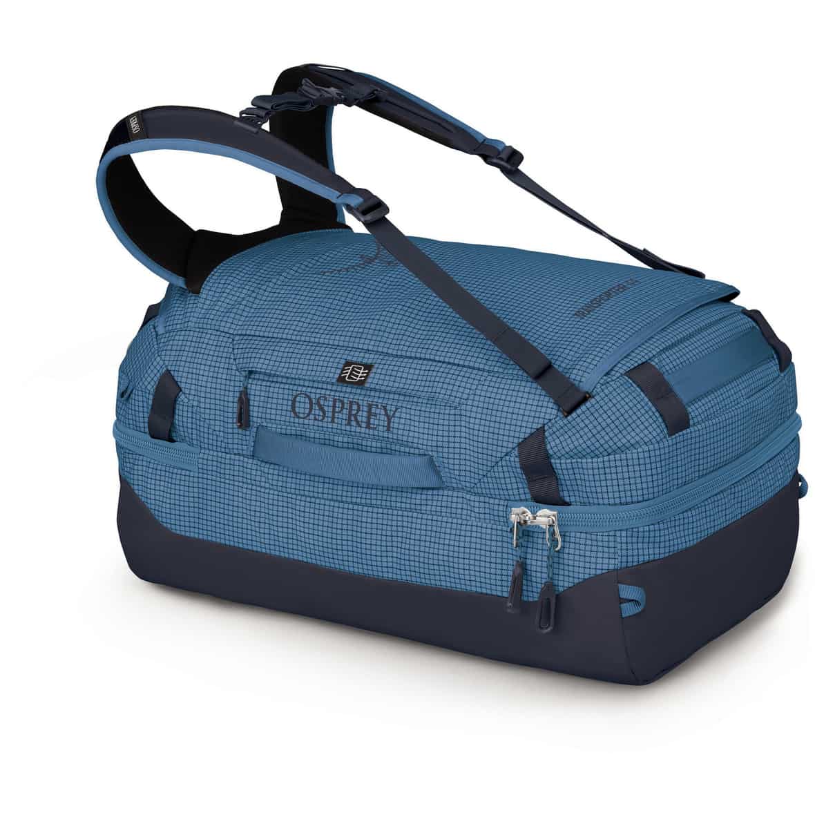 Transporter Squffel 44 Reisetasche