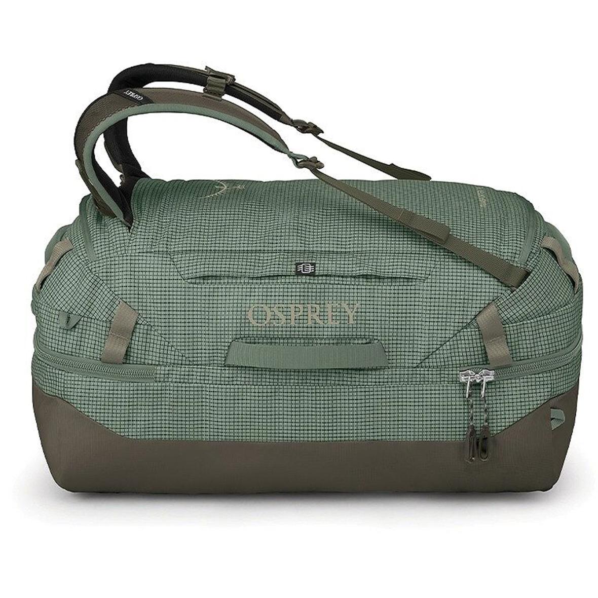 Transporter Squffel 70 Reisetasche Oliv_377 | one size