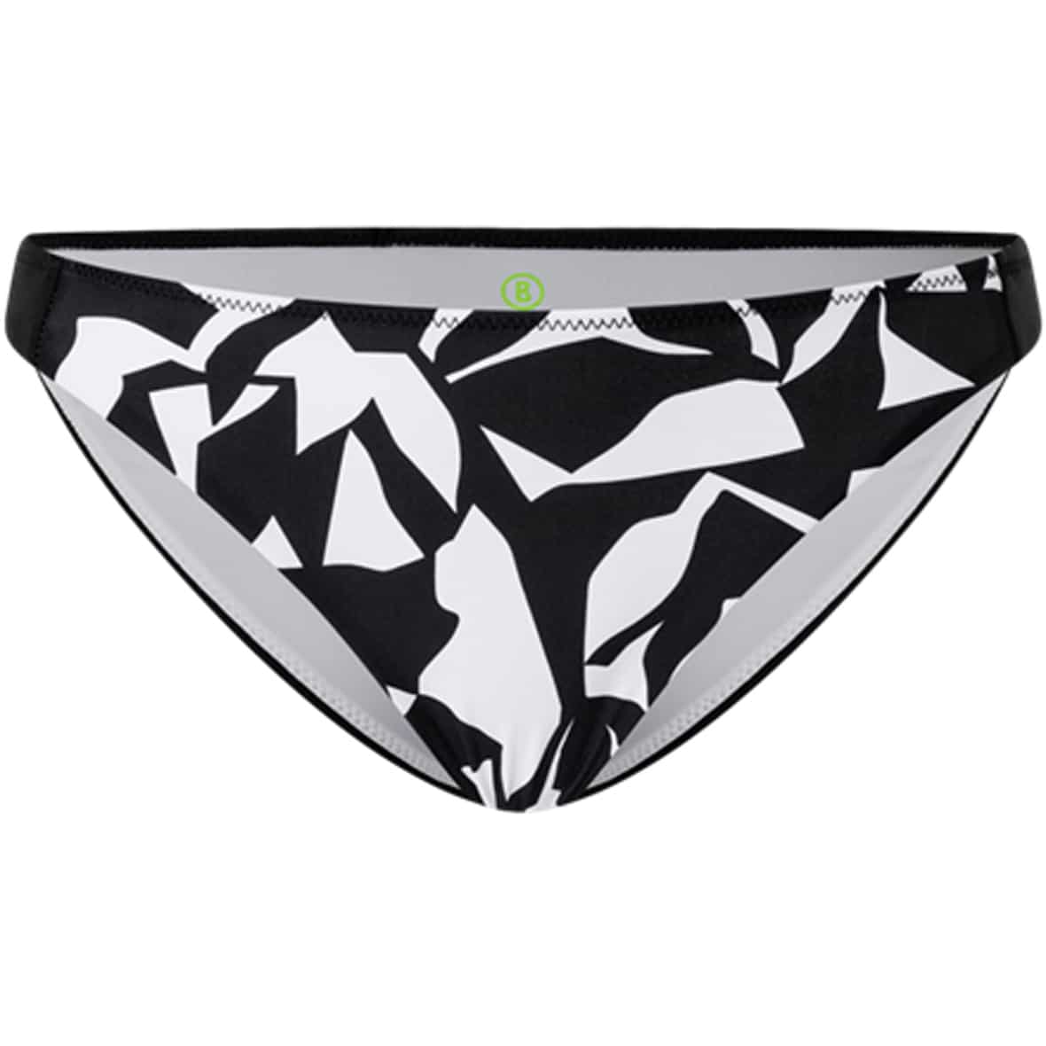 ABISKA Bikinihose Bunt_A26 | 38