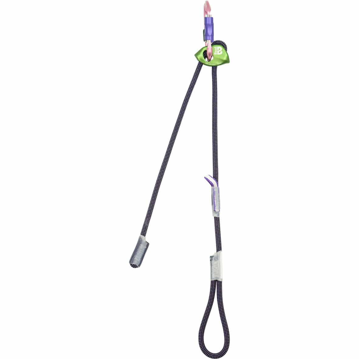 Expresso Fit Twistlock Schlinge Pink_PINK | one size